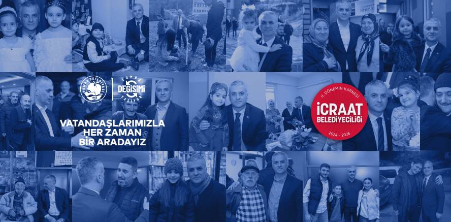 İcraat Belediyeciliği