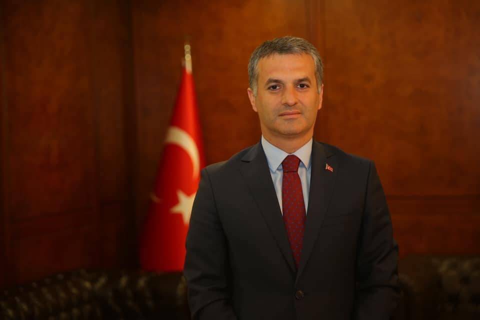 Belediye Başkanımız Mustafa Bıyık'ın Ramazan Bayramı mesajı