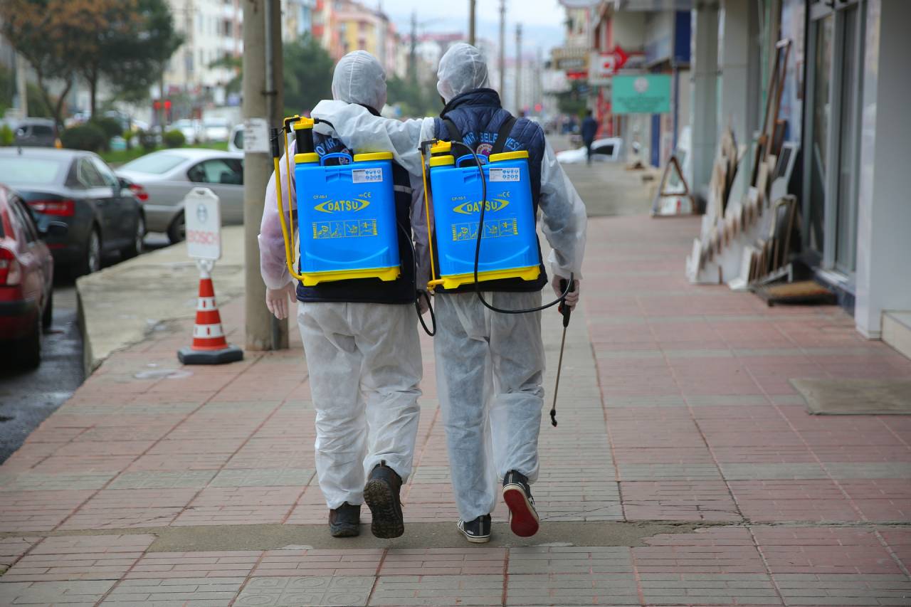 Birlikte Başaracağız