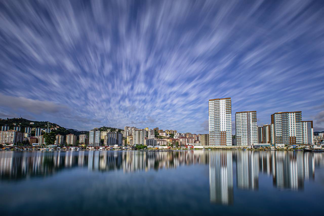 YOMRA BELEDİYESİ 1. ULUSAL FOTOĞRAF YARIŞMASI 4 MEVSİM YOMRA