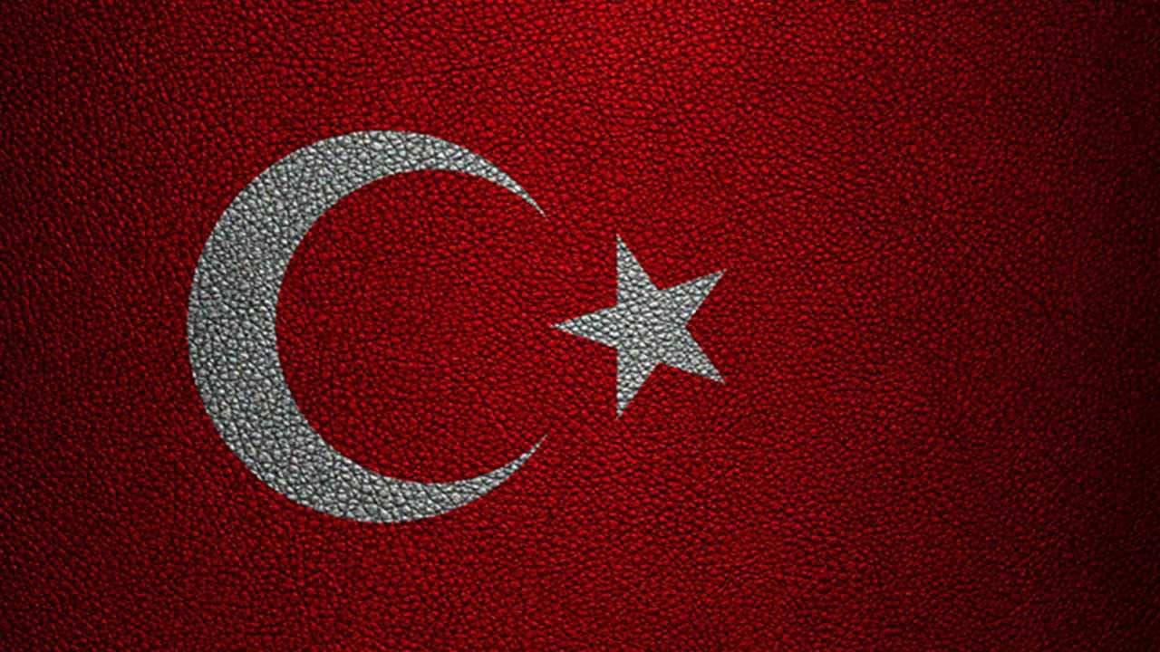 MİLLETİMİZİN BAŞI SAĞOLSUN!