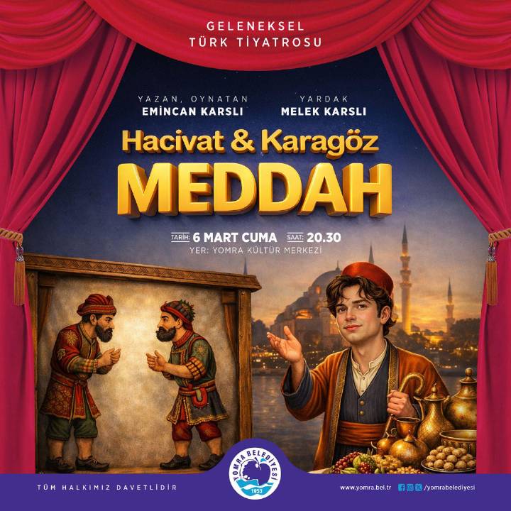 AİLE VE ÇOCUK TİYATROSU