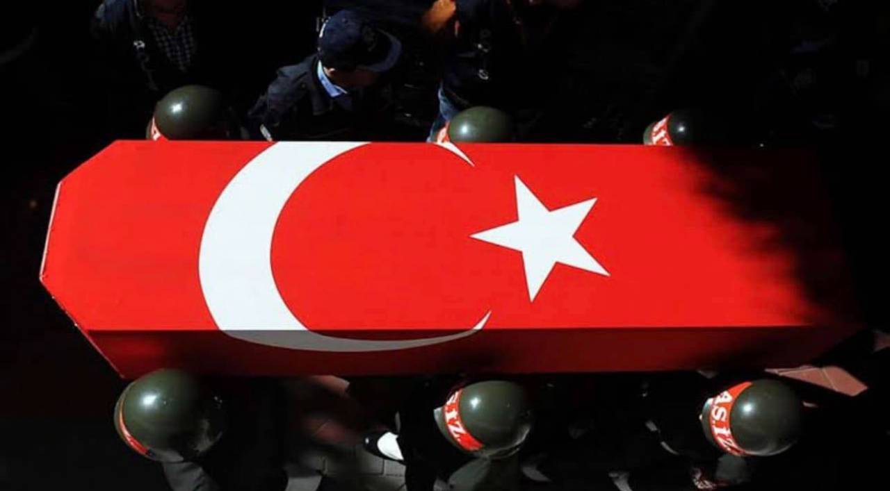 MİLLETİMİZİN BAŞI SAĞOLSUN!