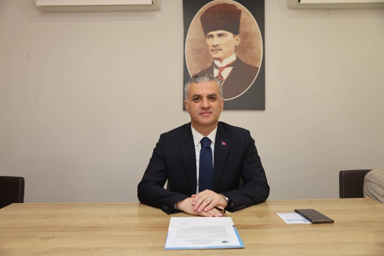 YOMRA BELEDİYE MECLİSİ MART AYI TOPLANTISI GERÇEKLEŞTİRİLDİ