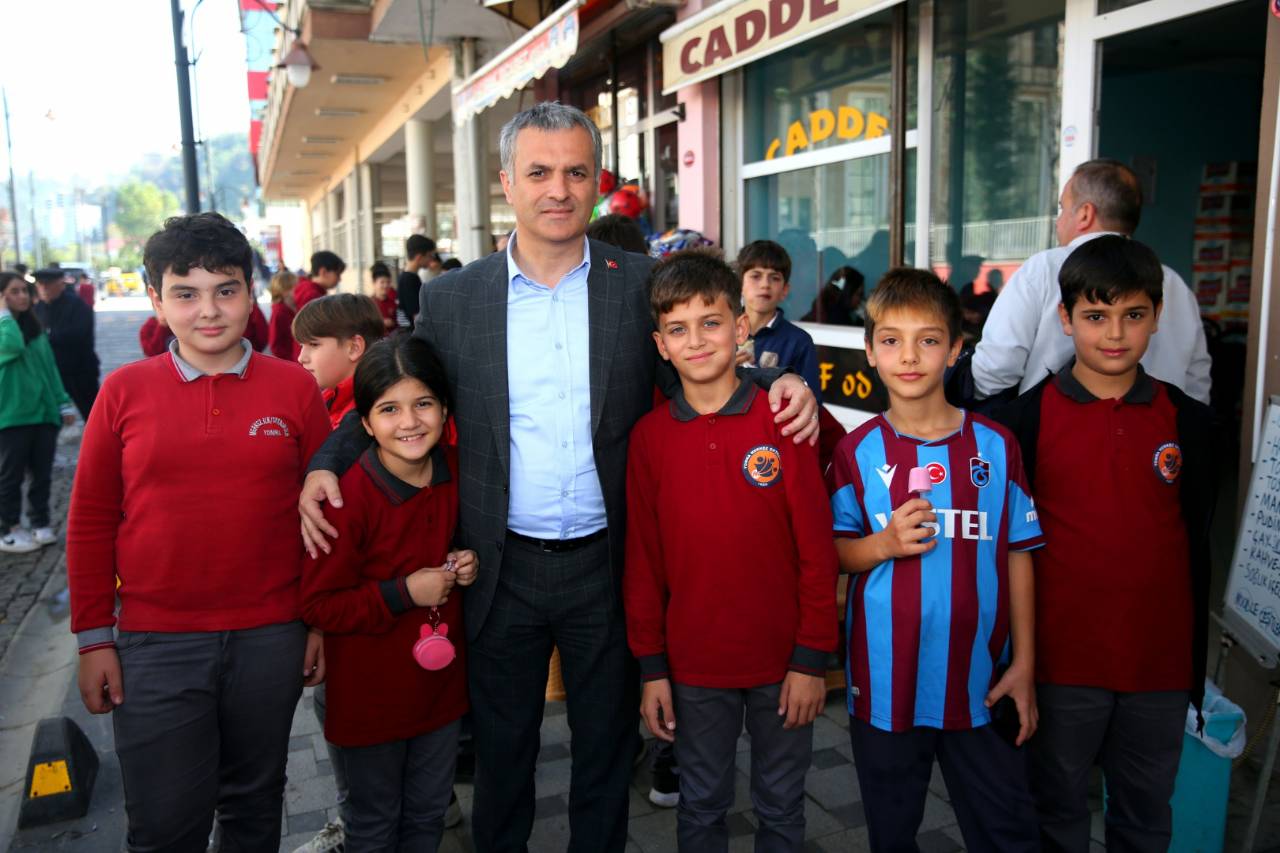 2023-2024 EĞİTİM ÖĞRETİM YILI 2'NCİ DÖNEMİ TÜM ÖĞRETMEN,ÖĞRENCİ VE VELİLERİMİZE BAŞARILAR DİLERİZ