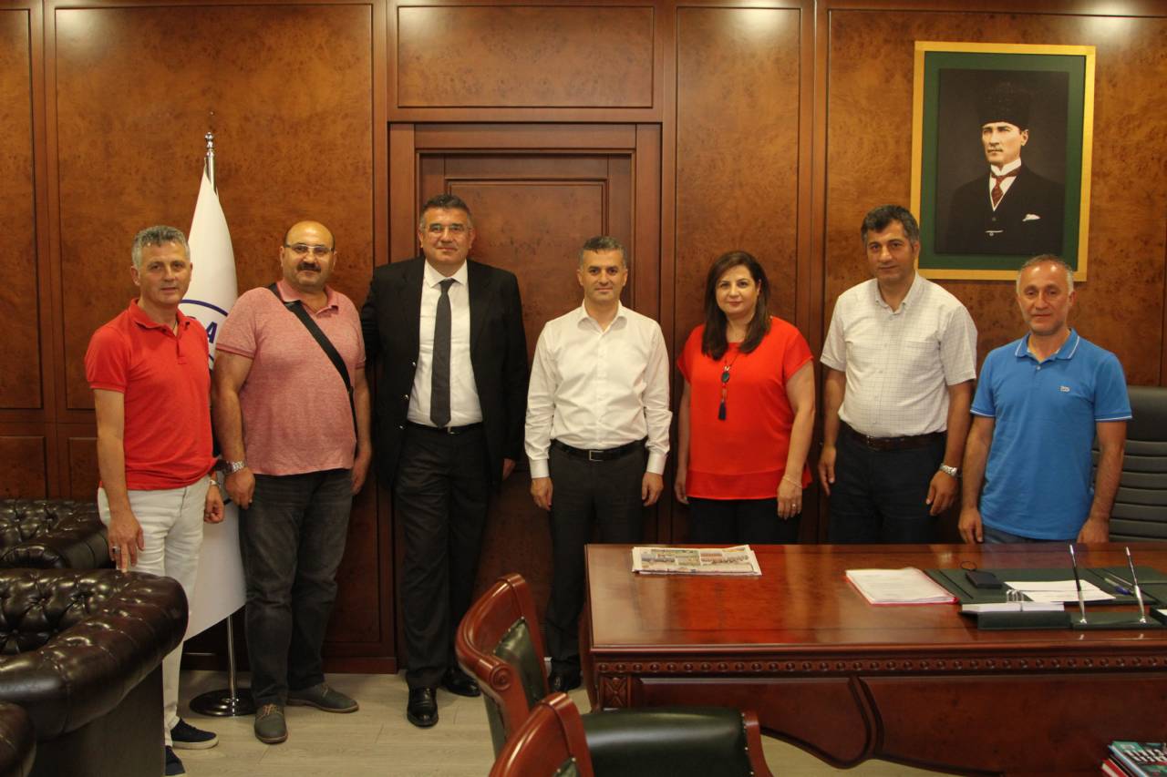 Sağlıklı kentleşme ve nitelikli yapılaşma protokolü