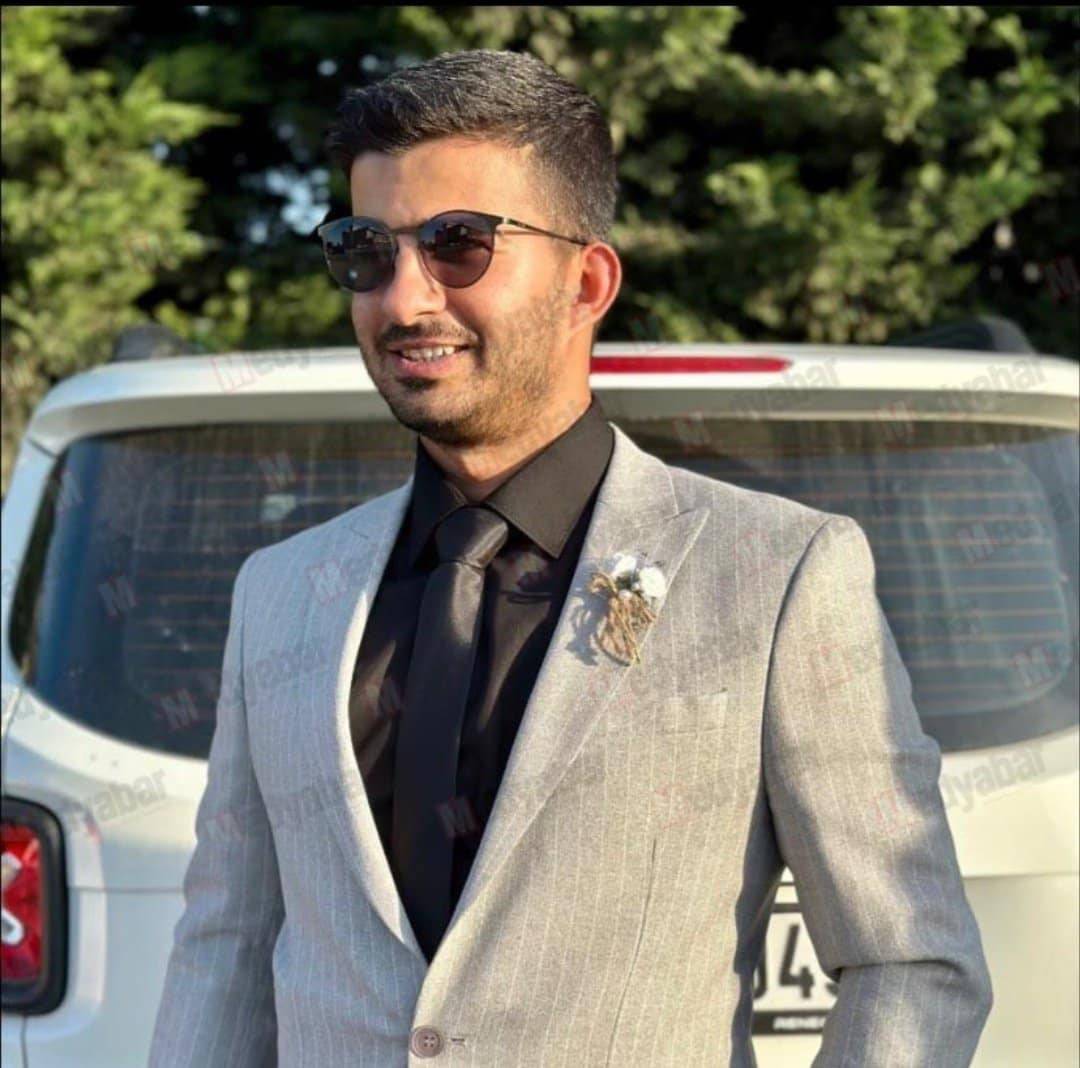 PENÇE-KİLİT OPERASYONUNDA ŞEHİT DÜŞEN MEHMETÇİĞİMİZE ALLAH'TAN RAHMET DİLİYORUZ