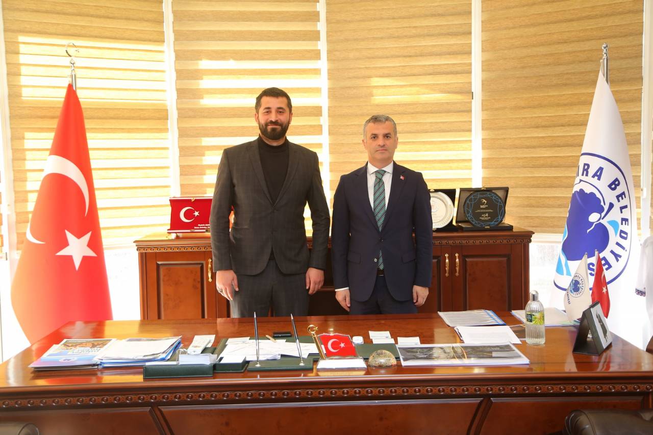 ÖZDİL SPORUMUZA YENİ SEZONDA BAŞARILAR DİLERİZ