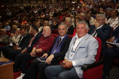 Trabzonspor'umuzun Olağanüstü Genel Kurulu