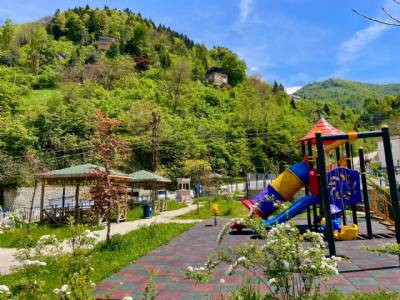 YOMRAMIZIN HER KÖŞESİNDE YAŞAM KALİTESİNİ ARTTIRMAYA DEVAM EDİYORUZ
