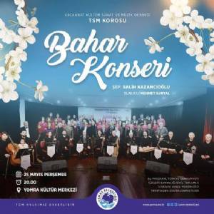 Bahar Konseri
