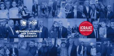 İcraat Belediyeciliği