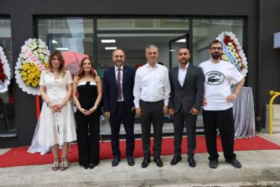 BAŞKANIMIZ 