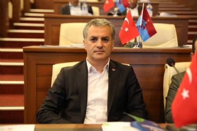 TİSKİ Genel Kurul Toplantısı
