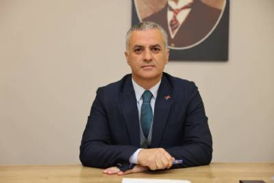YOMRA BELEDİYE MECLİSİ EKİM AYI TOPLANTISI