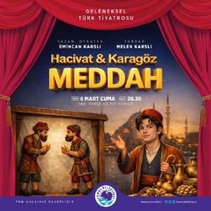 AİLE VE ÇOCUK TİYATROSU