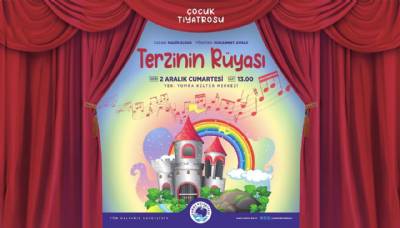 ÇOCUK TİYATROSU