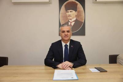 YOMRA BELEDİYE MECLİSİ MART AYI TOPLANTISI GERÇEKLEŞTİRİLDİ