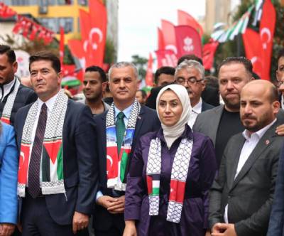 BAŞKANIMIZ 