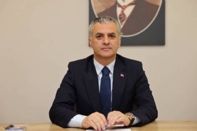 YOMRA BELEDİYE MECLİSİ KASIM AYI İKİCİ OTURUM TOPLANTISI GERÇEKLEŞTİRİLDİ