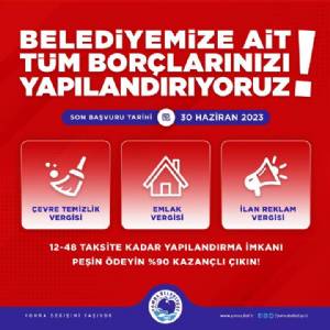 30 Haziran son gün